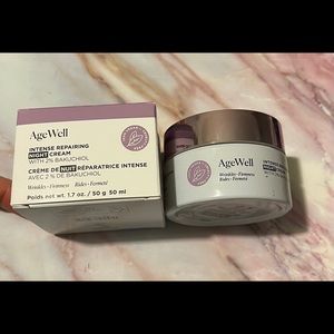 Arbonne Age Well Intense Repairing Night Cream